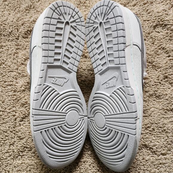 Nike Dunk SE Low Winter Storm Brand New Sz 11.5 - Picture 7 of 10